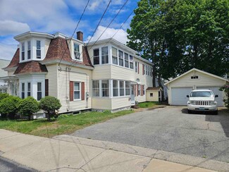 104 Chestnut St, Nashua, NH 03060