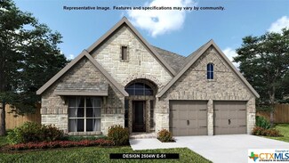 2114 Thayer Cove, San Antonio, TX 78253