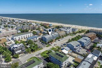 17 Vandyke St Unit B, Dewey Beach, DE 19971