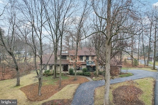 1563 Oak Hollow Dr, Ambler, PA 19002
