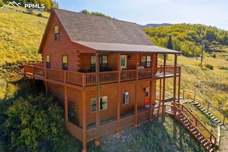 314 Silver St, Cripple Creek, CO 80813