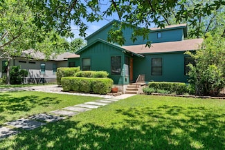 4903 Shoal Creek Blvd, Austin, TX 78756