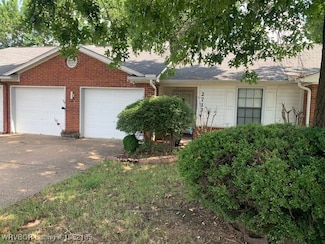 2713 Brooken Oaks, Fort Smith, AR 72908