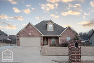 102 Gulley Dr, Brookland, AR 72417