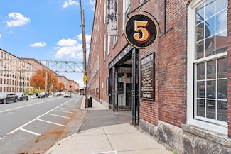 240 Jackson St Unit 623, Lowell, MA 01852