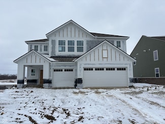 3826 Andean Dr, Bargersville, IN 46106