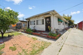 4280 Dennison St, Los Angeles, CA 90023