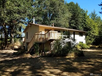 482 Highway 506, Toledo, WA 98591
