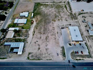 TBD N Grimes St, Hobbs, NM 88242