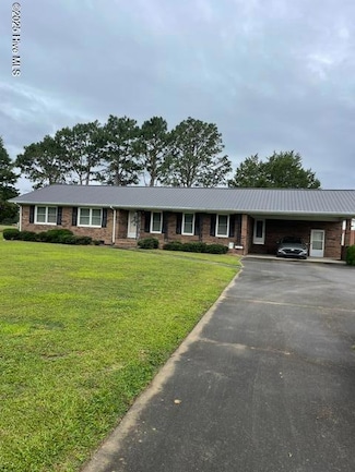 7584 County Home Rd, Ayden, NC 28513