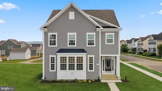 TBB Westmoreland Way Unit WESLEY II, Charles Town, WV 25414