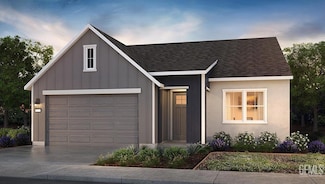 7909 Nigu River St Unit 1-LC, Bakersfield, CA 93311
