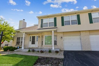 1402 Berta Dr, Crest Hill, IL 60403