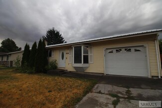 2238 1st St, Idaho Falls, ID 83401