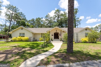1701 City Blvd, Waycross, GA 31501