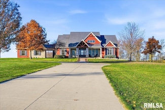 23523 W Barrett Rd, Elmwood, IL 61529