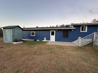 22805 County Road Railroad, Augusta, WI 54722