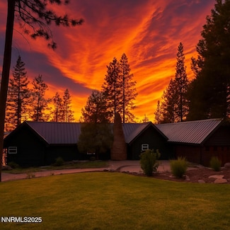 1472 Flowers Ave, Glenbrook, NV 89413