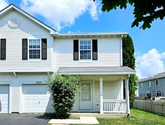 14127 Faulkner Ct, Plainfield, IL 60544