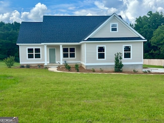 158 Woodridge Ln, Cairo, GA 39827