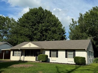 1503 Preston Rd, West Memphis, AR 72301