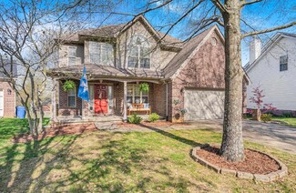 471 Huntington Ct, Lexington, KY 40509