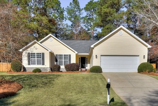 976 Watsonia Dr, Aiken, SC 29803