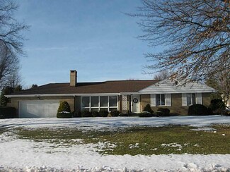 1812 W Loucks Extension, Scottdale, PA 15683