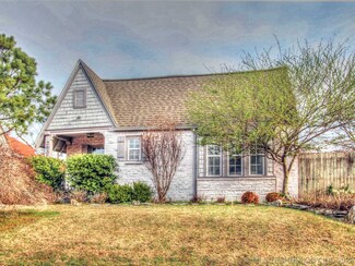 2635 E 14th St, Tulsa, OK 74104