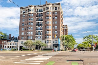 2900 E Jefferson Ave Unit A100, Detroit, MI 48207