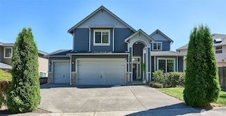 12235 SE 253rd St, Kent, WA 98030
