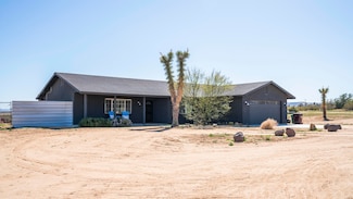 56625 Lowe Ave, Yucca Valley, CA 92284