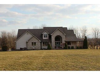 8039 Calhoun Rd, Ostrander, OH 43061