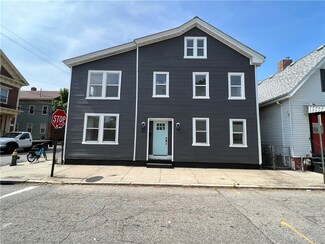 37 Vernon St, Providence, RI 02903