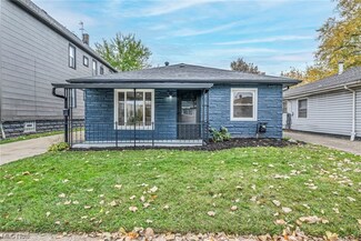 4018 E 26th St, Newburgh Heights, OH 44105