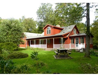 72 Randall Rd, Montague, MA 01351