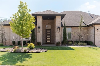 364 Saint Claire Dr, Edmond, OK 73025