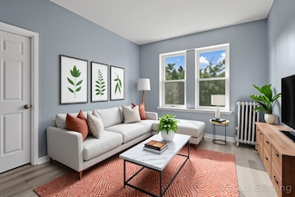 143 Duncan Ave Unit 8/108, Jersey City, NJ 07306