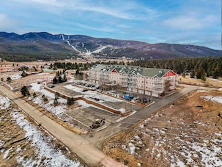 44 Sage Ln the Grande 115 Unit 115, Angel Fire, NM 87710