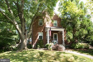 66 Murdock Rd, Baltimore, MD 21212