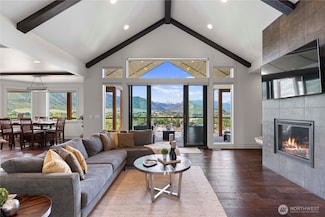106 Mount Cashmere Place, Cashmere, WA 98815