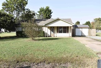 302 Gann Ave, Monette, AR 72447