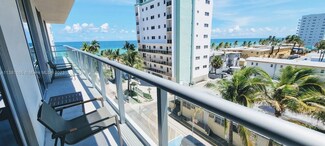 777 N Ocean Dr Unit N510, Hollywood, FL 33019
