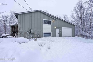 5401 E Tamerack Cir, Wasilla, AK 99654
