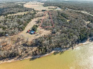 000 CR 2000, Bonham, TX 75418