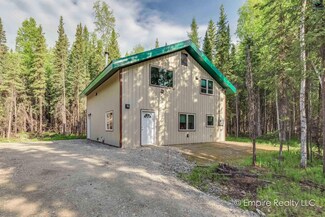 471 Northland Dr, North Pole, AK 99705