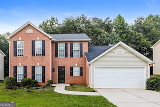 9176 Jimmy Lee Cir, Jonesboro, GA 30238