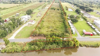 TBD Highway 308, Cut Off, LA 70345