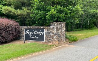 LT 17 Arbor Way, Blue Ridge, GA 30513