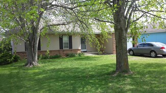 512 S Sunrise St, Strafford, MO 65757